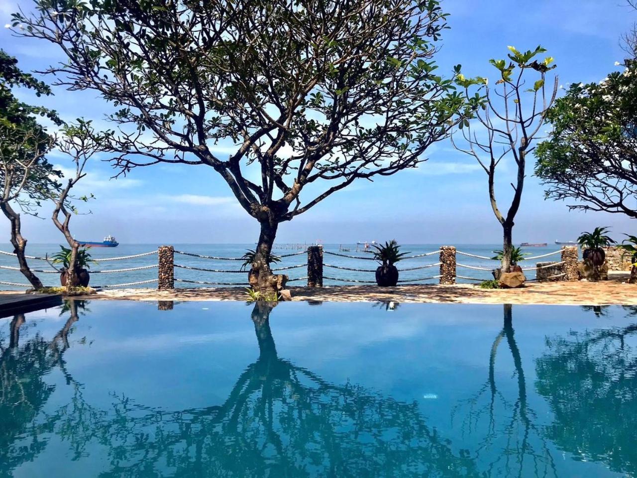 บินห์อัน วิลเลจ รีสอร์ท วุ้งเต่า หวุงเต่า ภายนอก รูปภาพ