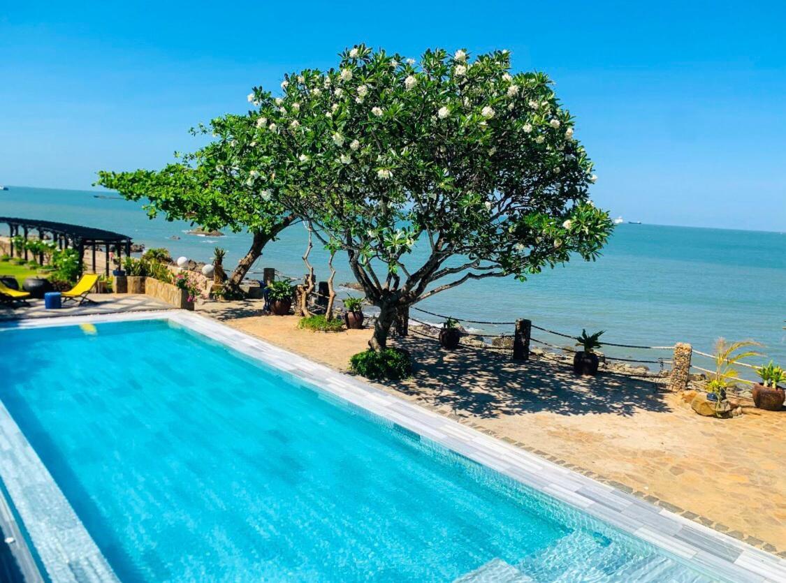 บินห์อัน วิลเลจ รีสอร์ท วุ้งเต่า หวุงเต่า ภายนอก รูปภาพ