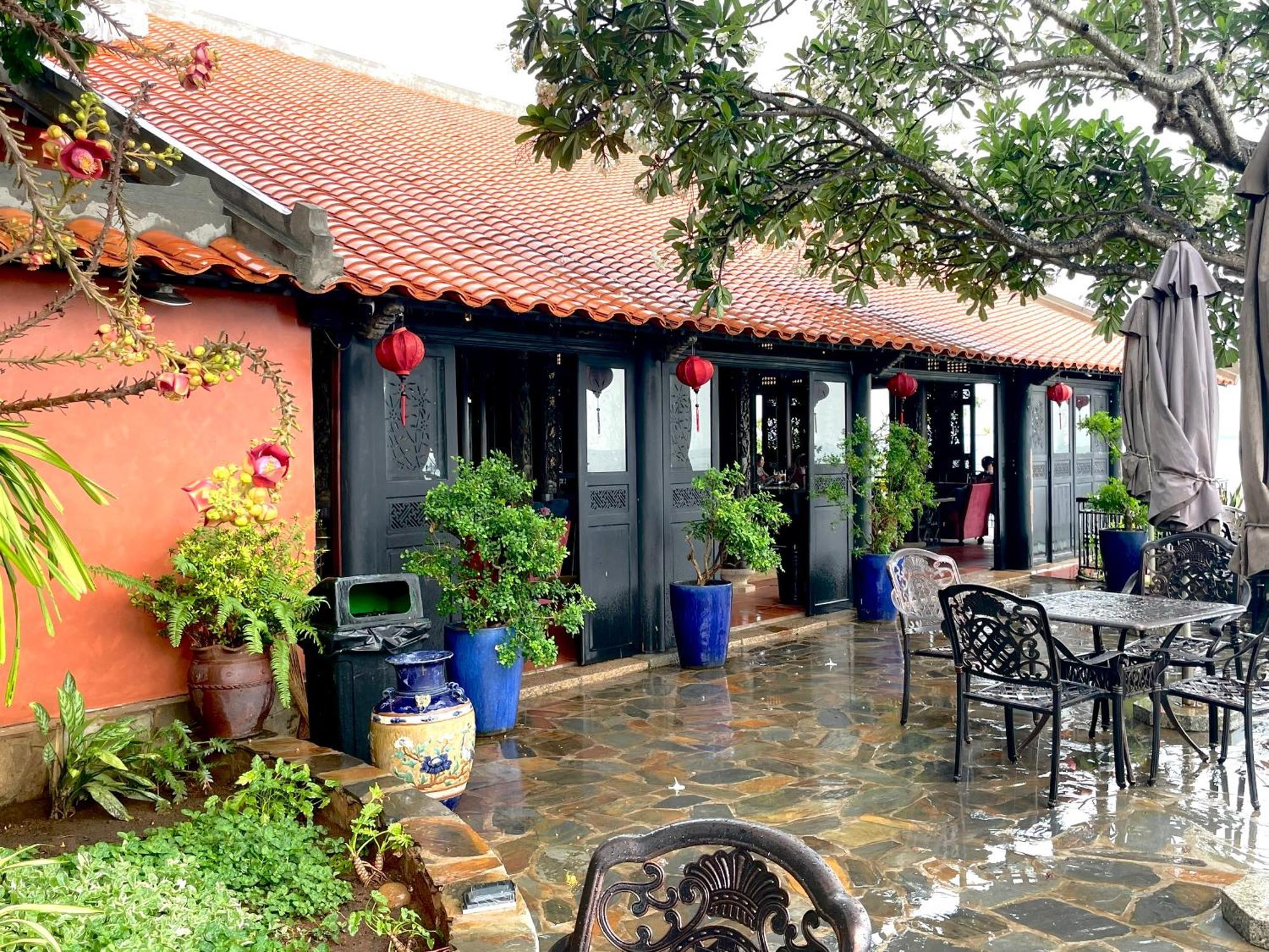 บินห์อัน วิลเลจ รีสอร์ท วุ้งเต่า หวุงเต่า ภายนอก รูปภาพ